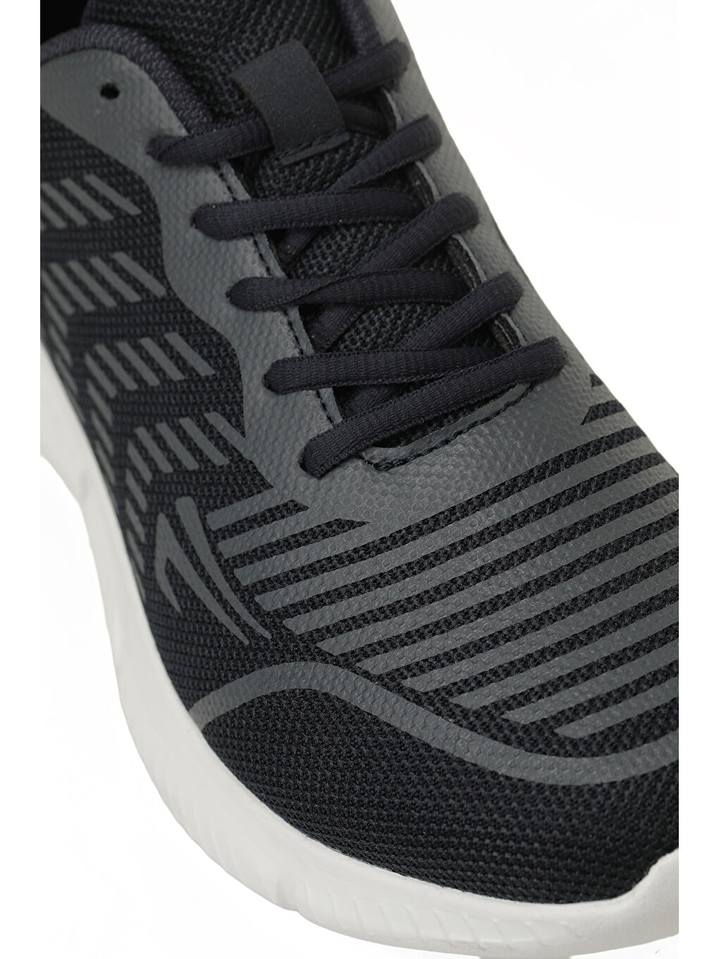 STRIDE 6FX Lacivert Erkek Spor Ayakkabı-6