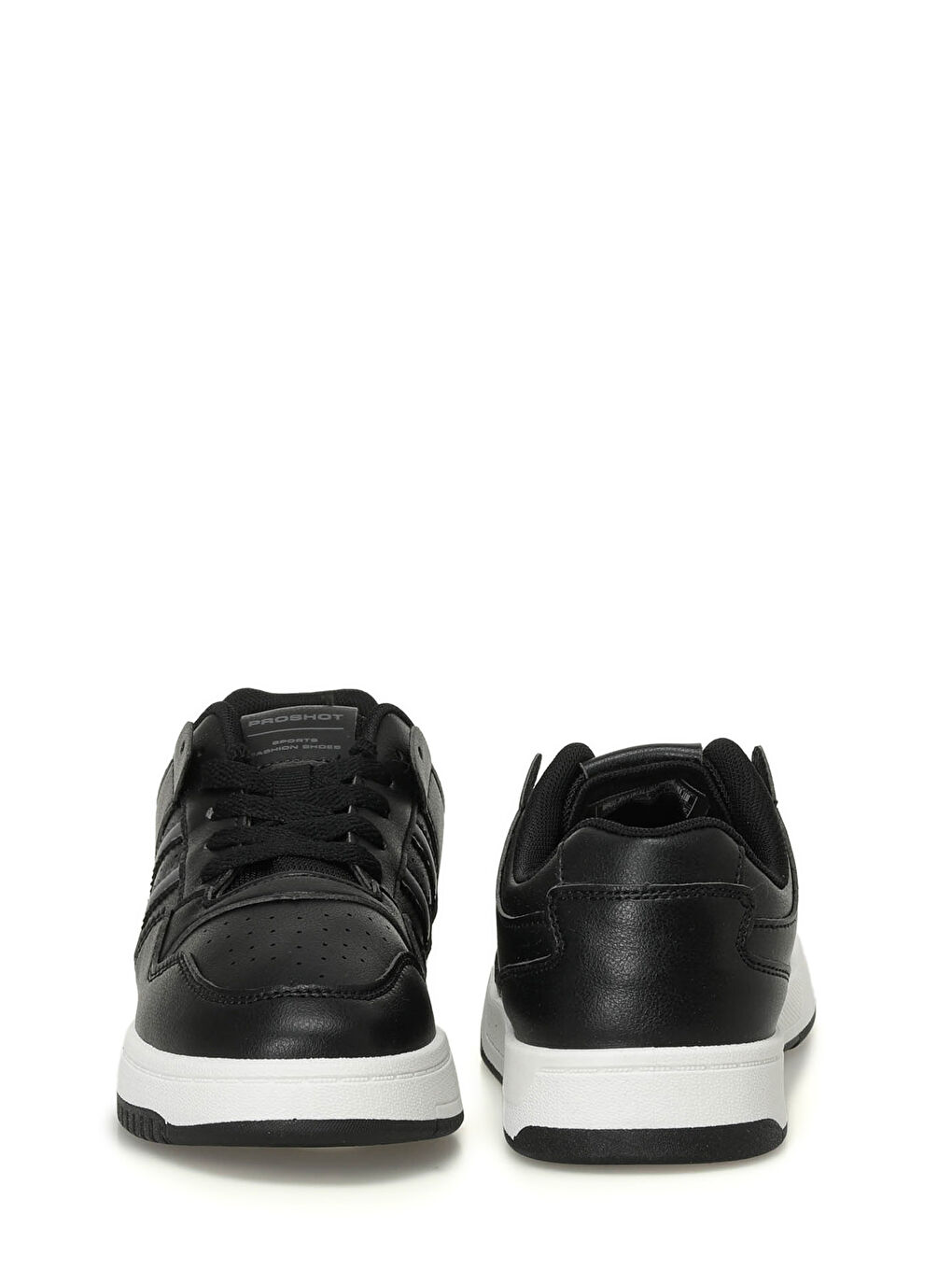 FELICITY 4FX Siyah Unisex Sneaker-4