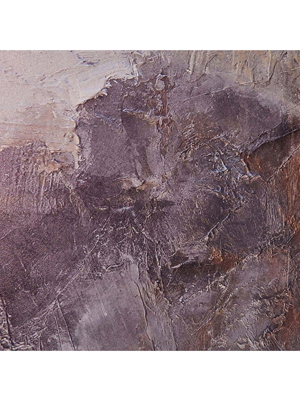 Karışık Deco Arte Kanvas Tablo - Renkli - 120x90 cm-3