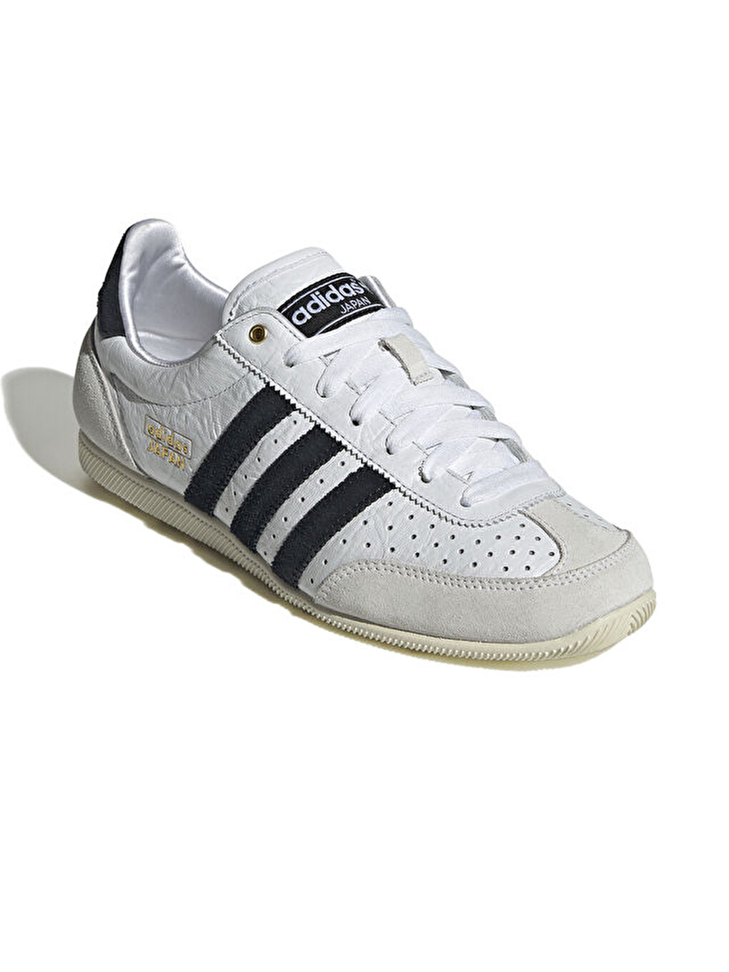 Japan W Unisex Günlük Ayakkabı Ih5489 Beyaz-2