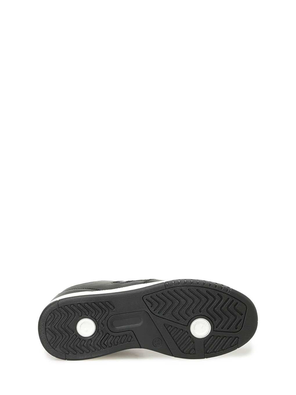 FELICITY 4FX Siyah Unisex Sneaker-5