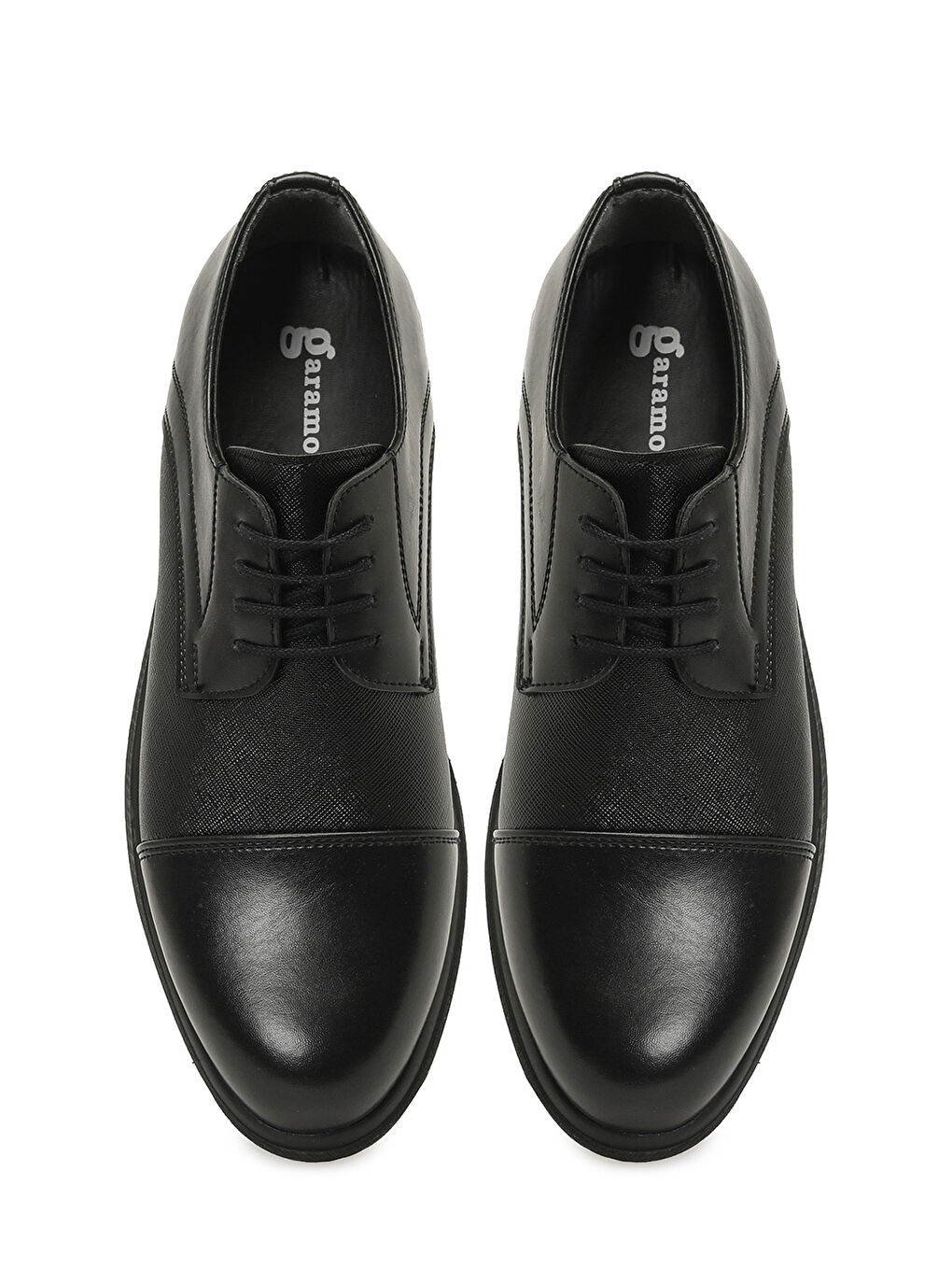 ETAN 6FX Siyah Erkek Klasik Ayakkabı-3