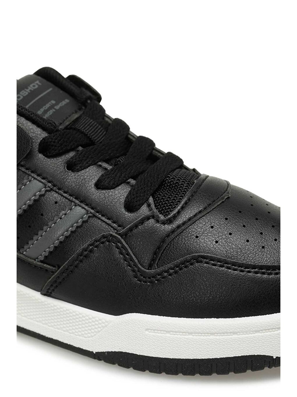 FELICITY 4FX Siyah Unisex Sneaker-6