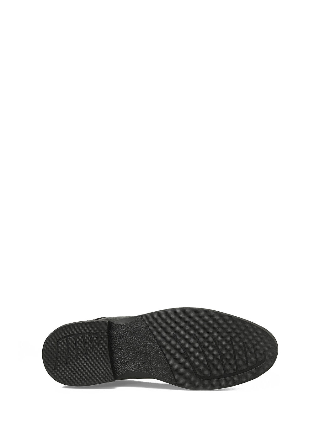 ETAN 6FX Siyah Erkek Klasik Ayakkabı-5