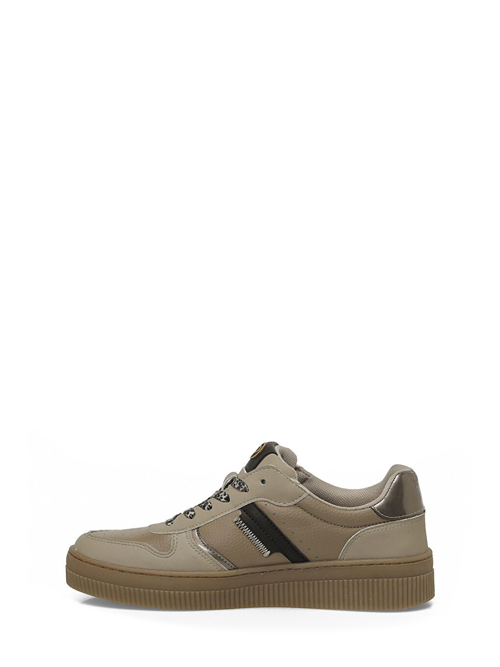 Bej 327520.Z 6FX Vizon Kadın Sneaker-2