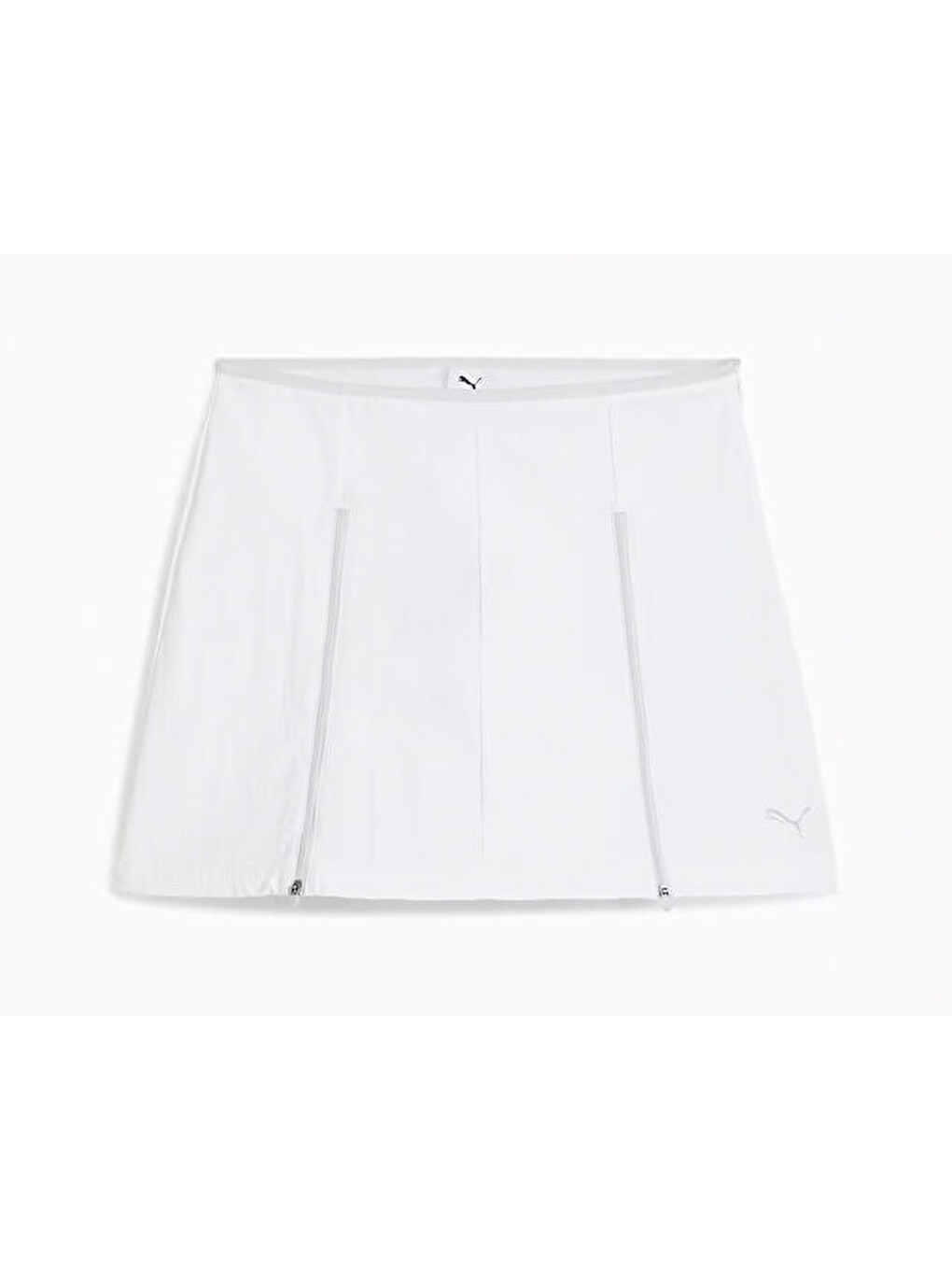 Karışık Dare To Zip-off Skirt Kadın Günlük Etek 62983002 Renkli-4