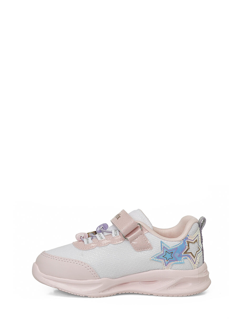 RAMELA GIRL P 6FX Beyaz Kız Çocuk Spor Ayakkabı-2