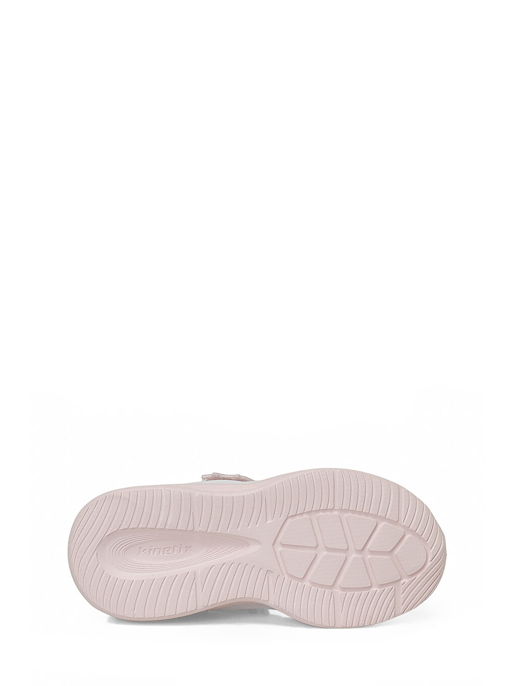 RAMELA GIRL P 6FX Beyaz Kız Çocuk Spor Ayakkabı-5