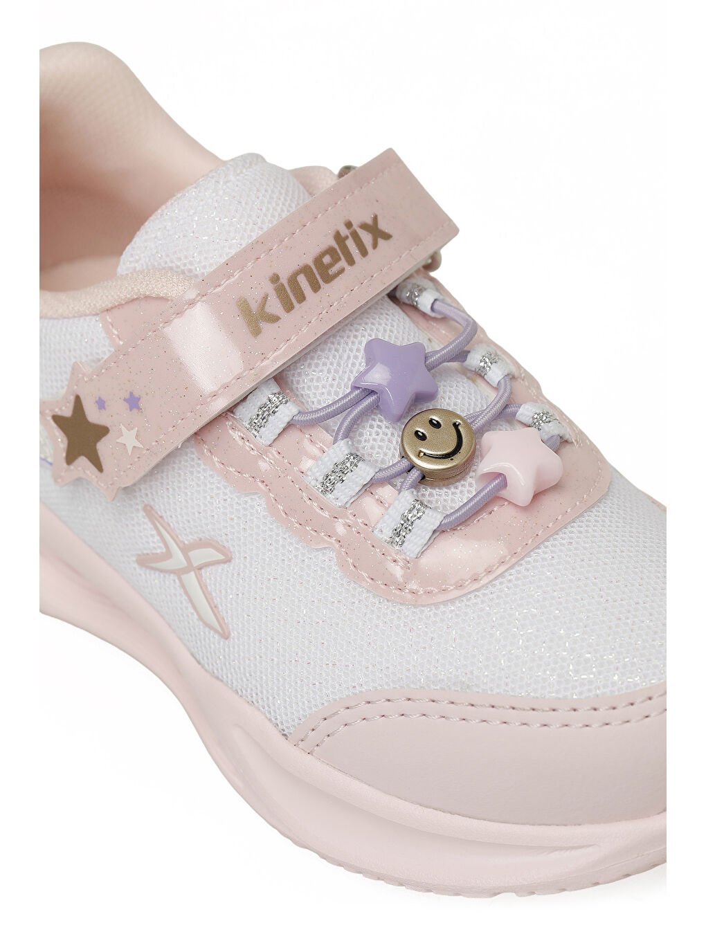 RAMELA GIRL P 6FX Beyaz Kız Çocuk Spor Ayakkabı-6