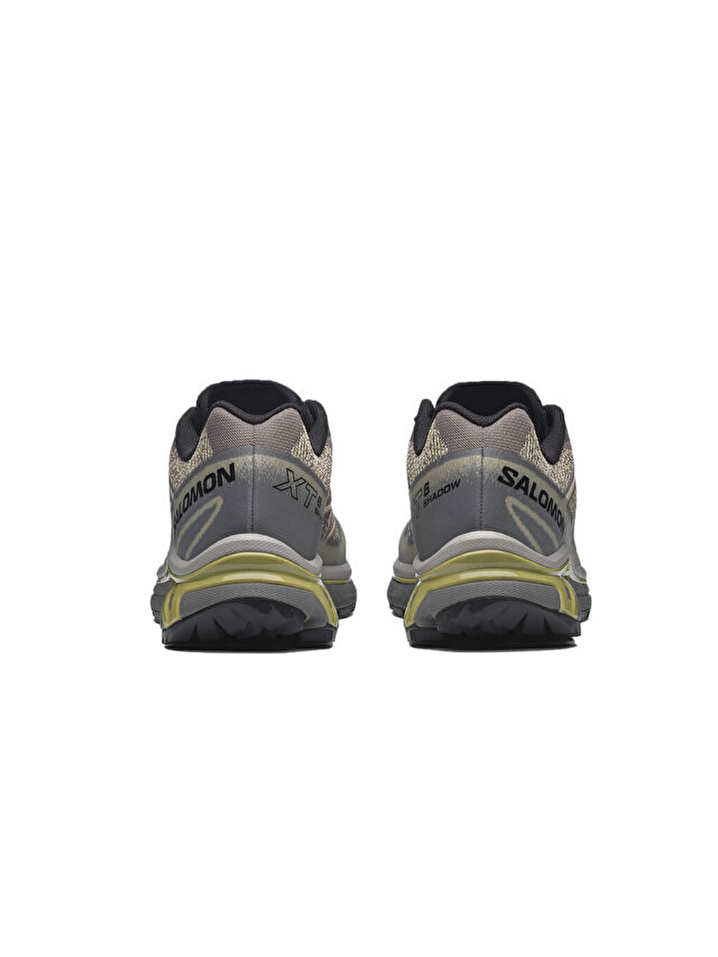 Xt-6 Shadow Erkek Outdoor Ayakkabısıl49149700 Kahverengi-3