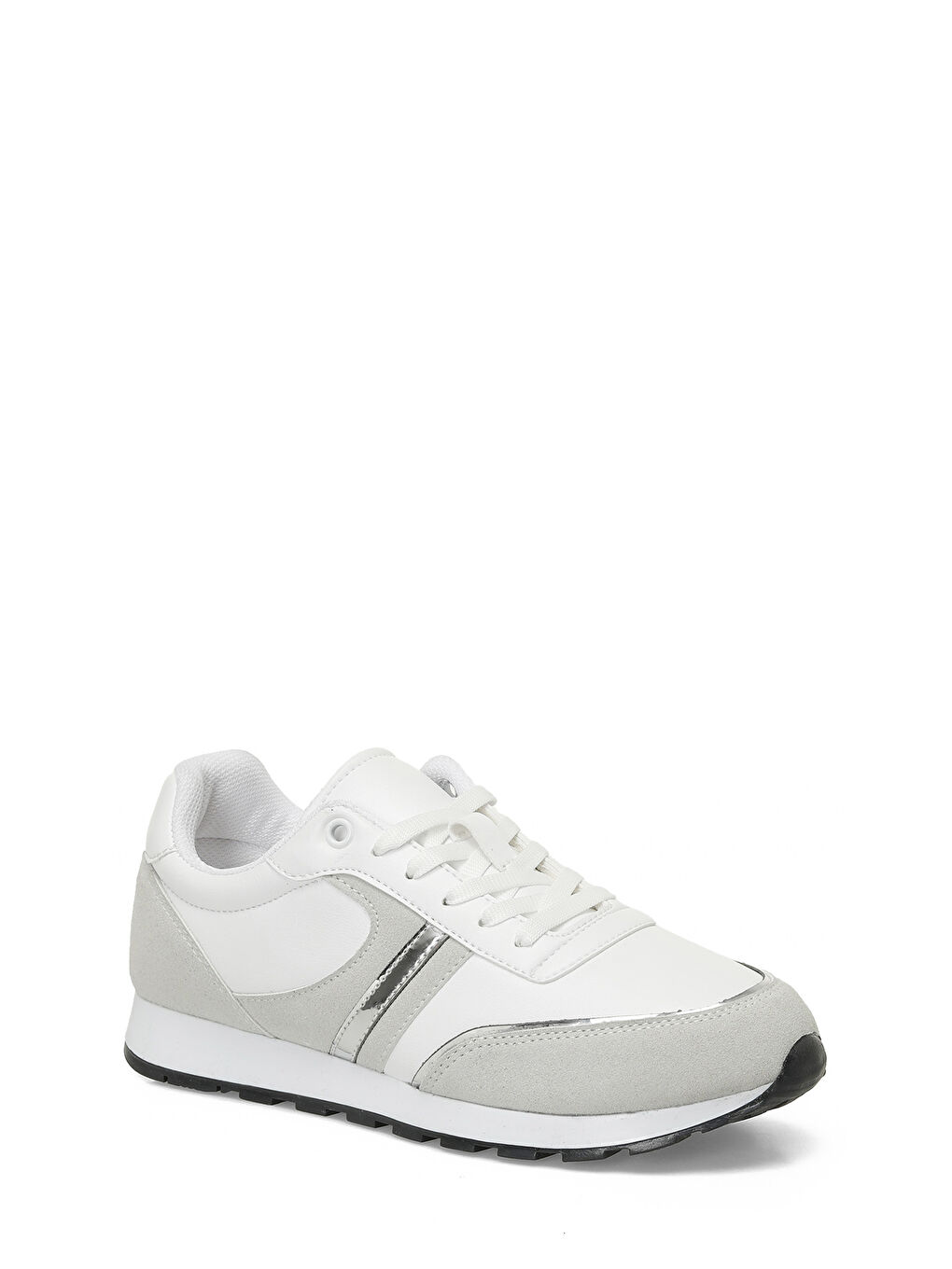 TRX25S-100 5FX Beyaz Kadın Spor Ayakkabı-1