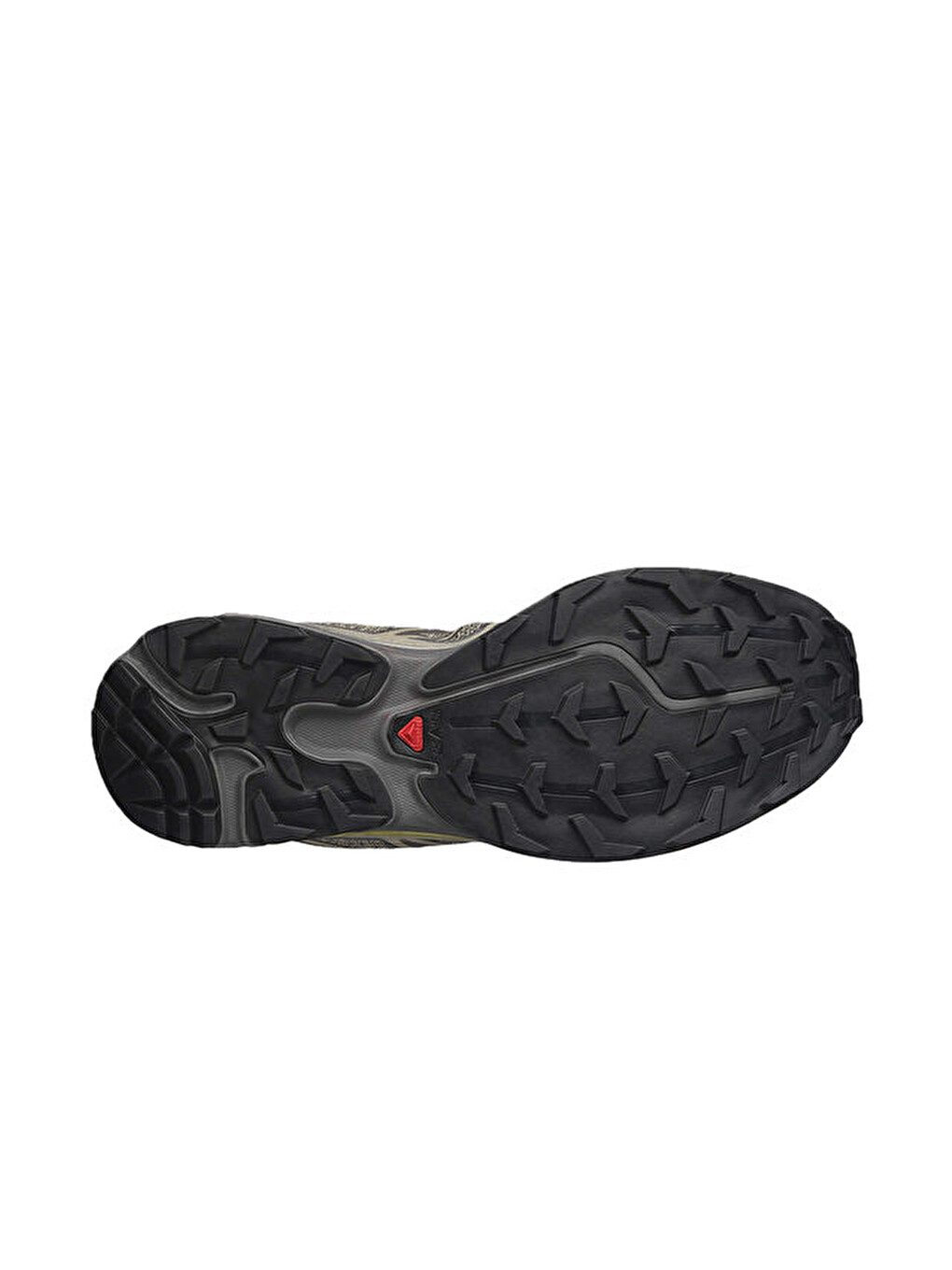 Xt-6 Shadow Erkek Outdoor Ayakkabısıl49149700 Kahverengi-4