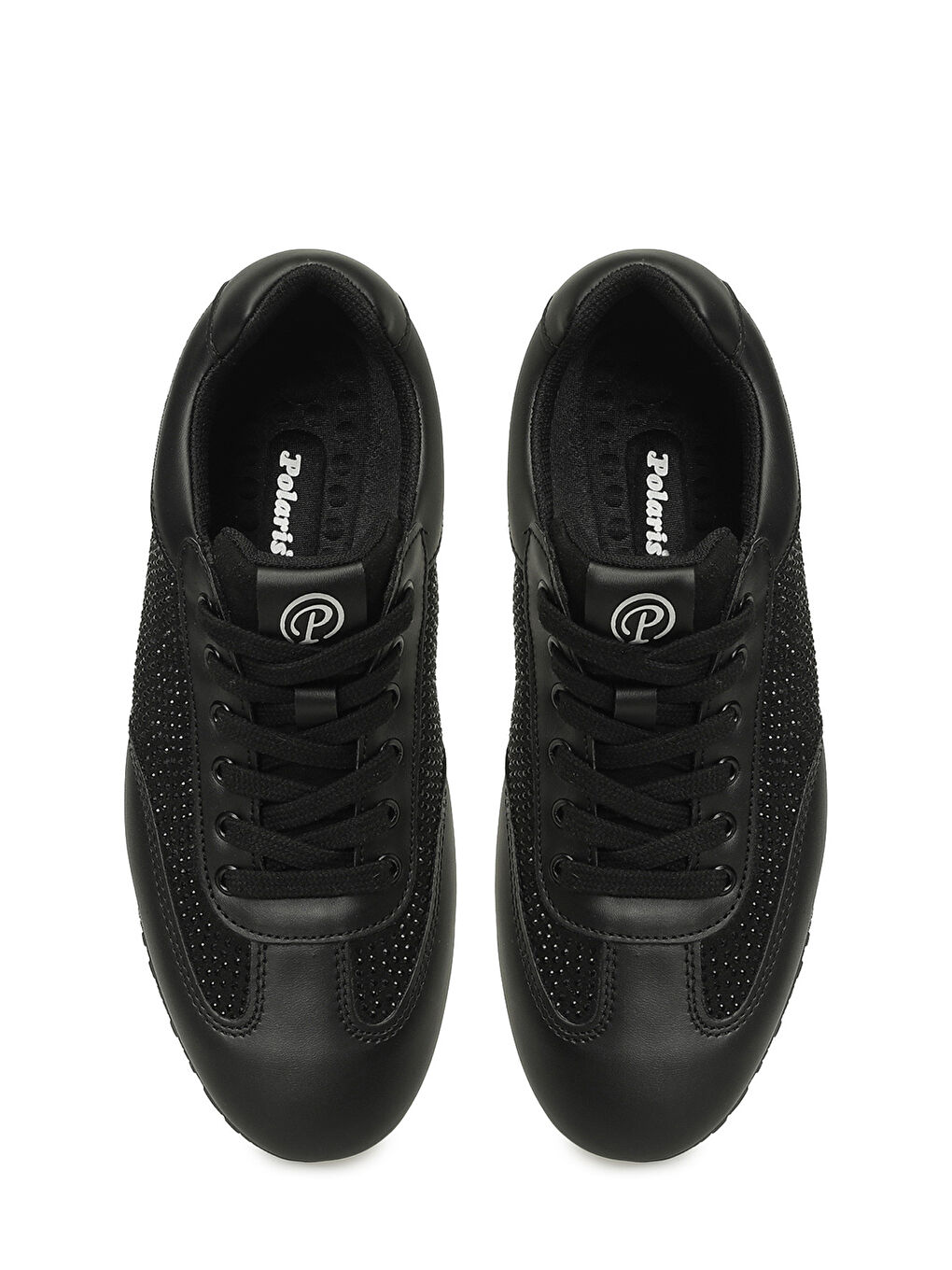 327534.Z 6FX Siyah Kadın Sneaker-3