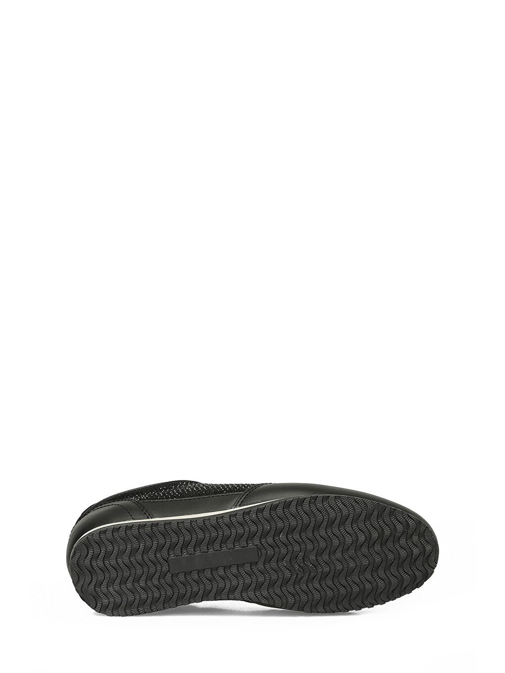 327534.Z 6FX Siyah Kadın Sneaker-5