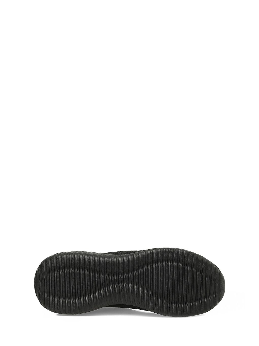 105695.Z6FX Siyah Kadın Comfort Ayakkabı-5