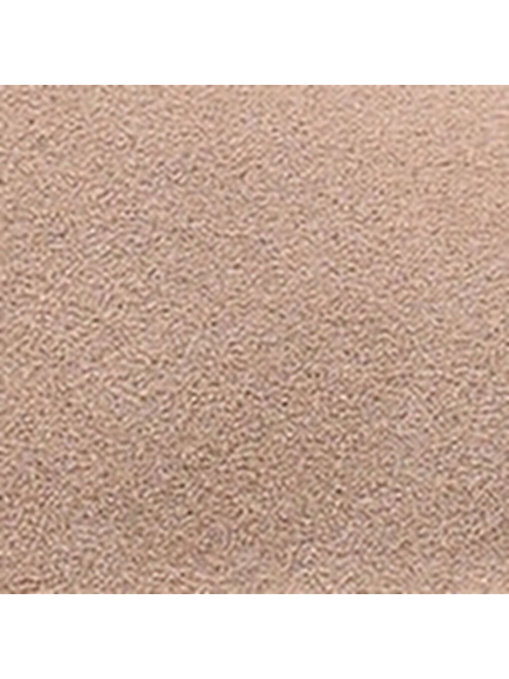 Bej Laurie Hakiki Deri Süet Kadın Espadril-6