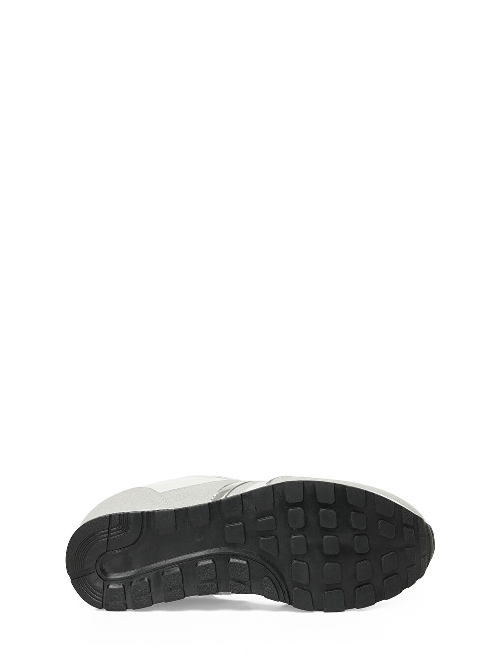 TRX25S-100 5FX Beyaz Kadın Spor Ayakkabı-5