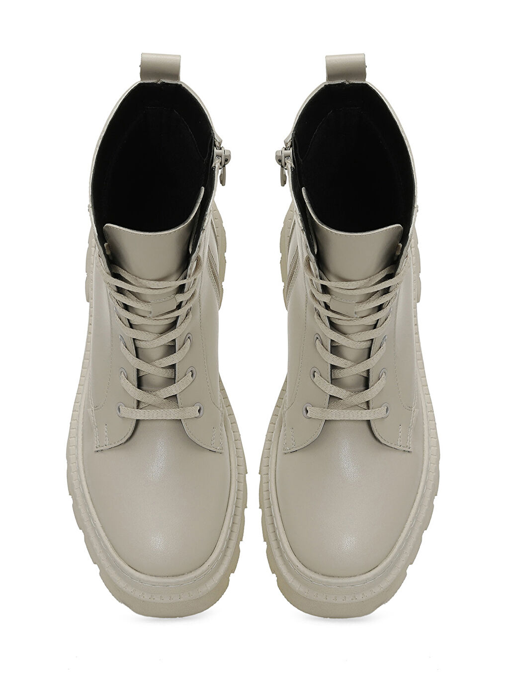 BERA 4PR Bej Kadın Bot-3