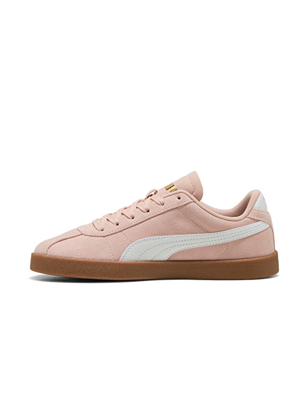 Puma Club İi Kadın Günlük Ayakkabı 39744413 Pembe-1