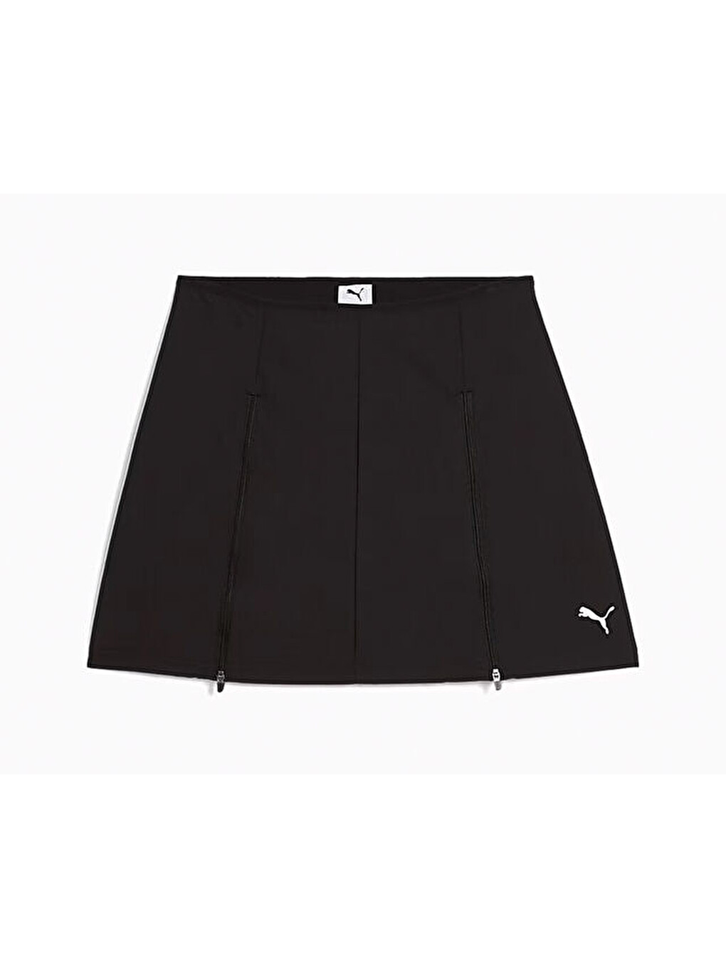 Karışık Dare To Zip-off Skirt Kadın Günlük Etek 62983001 Renkli-5