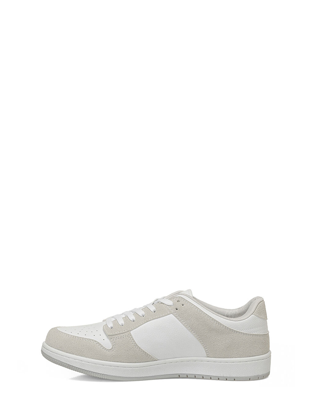 LEVI 6FX Beyaz Erkek Sneaker-2