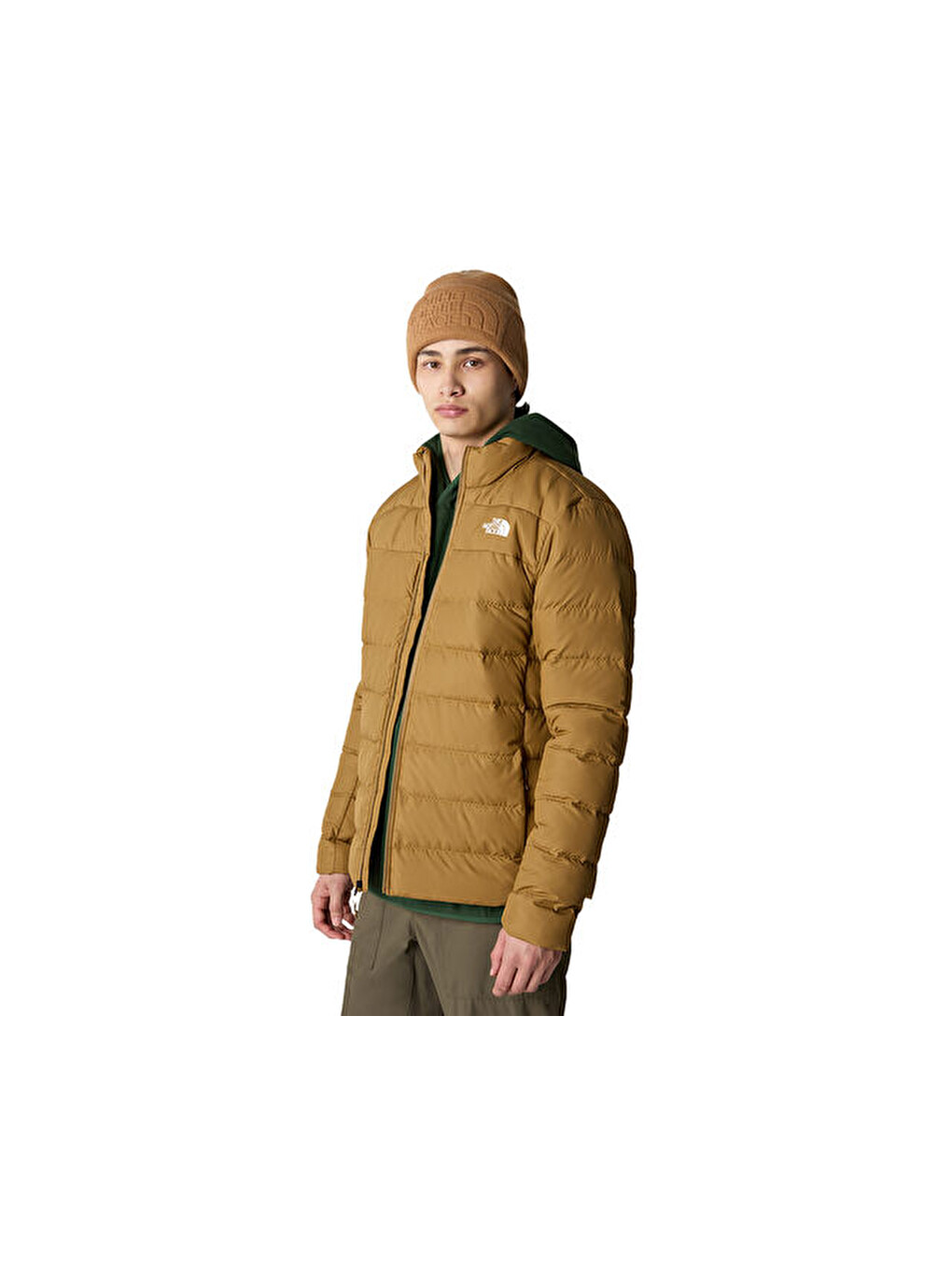 M Aconcagua 3 Erkek Outdoor Montu Nf0a84hz1731 Sarı-4