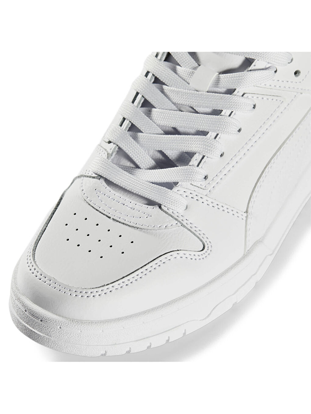 Sarı RBD Game Altın - Bryaz Erkek Spor Ayakkabı-5