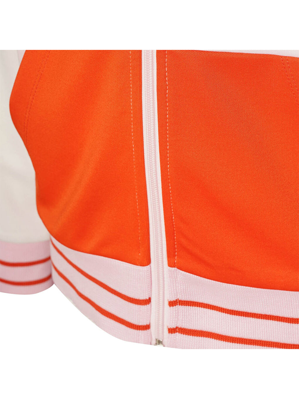 Karışık Clema Kız Çocuk Bisiklet Yaka Ceket-3