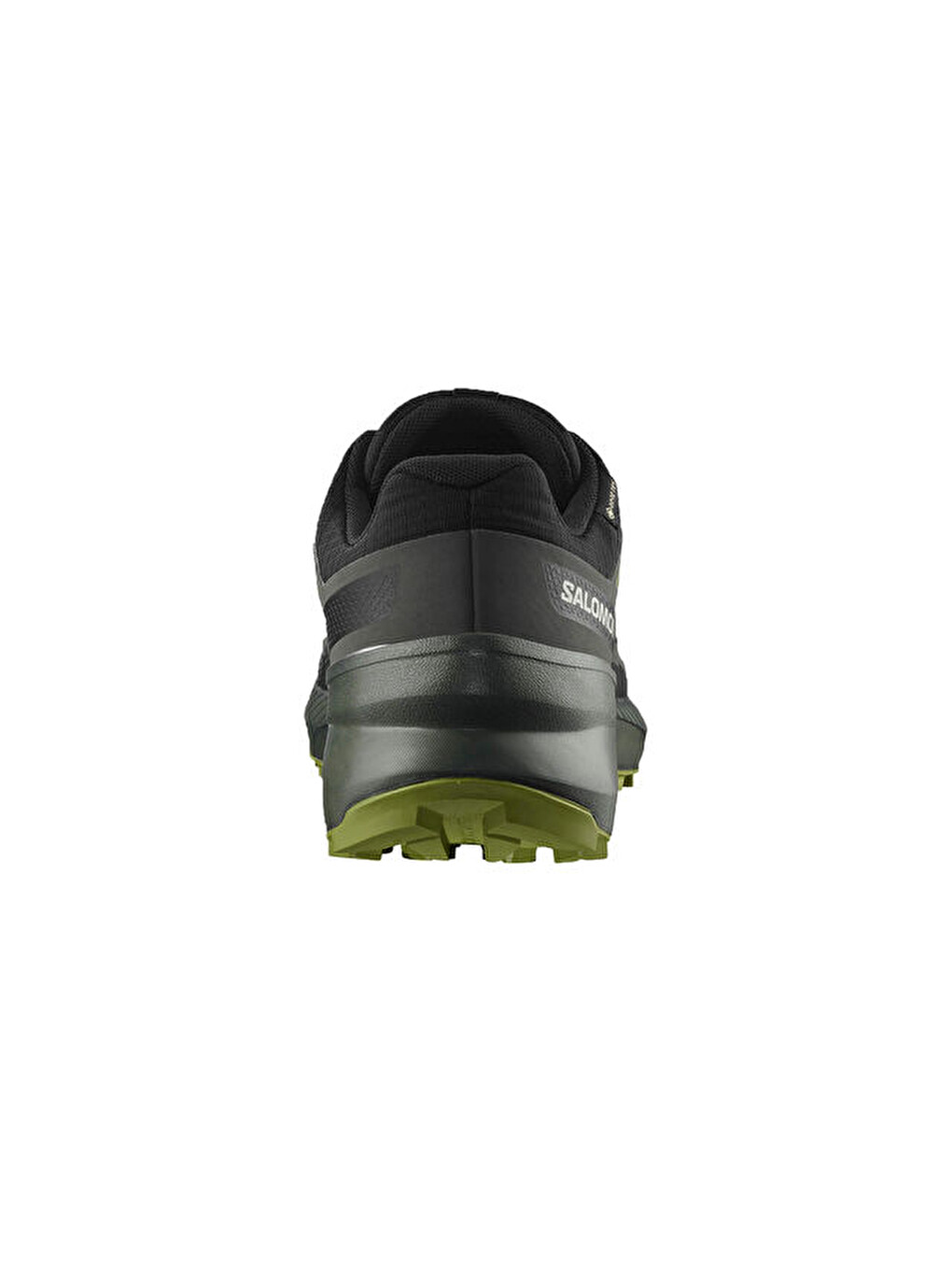 Speedcross Peak Gore-tex Erkek Outdoor Koşu Ayakkabısıl47790500 Siyah-3