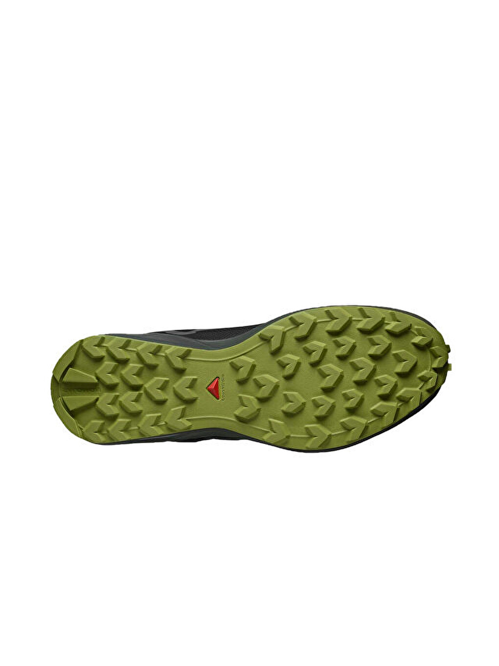 Speedcross Peak Gore-tex Erkek Outdoor Koşu Ayakkabısıl47790500 Siyah-4
