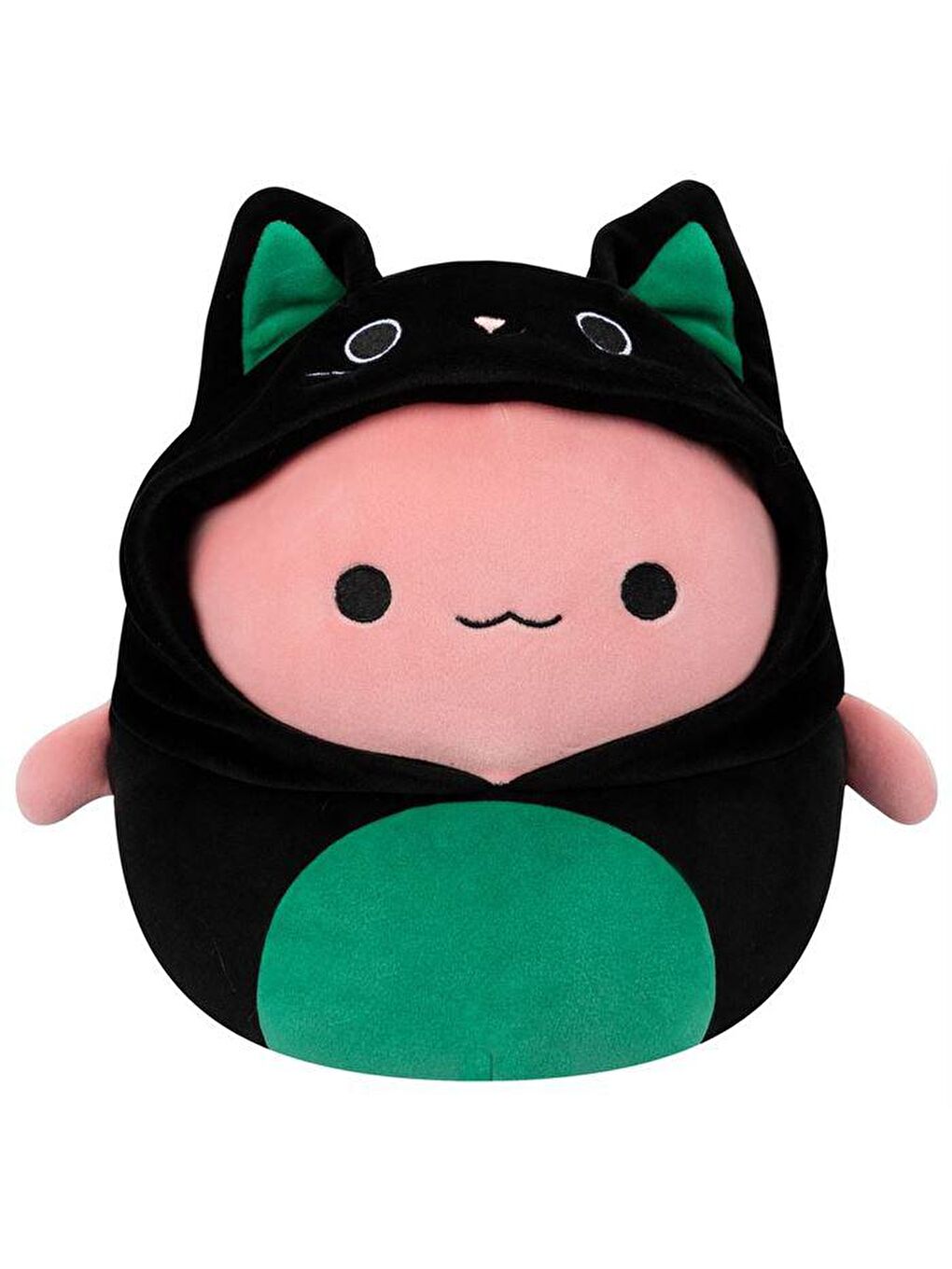 Squishmallows Karışık Halloween 1. Seri - Semender Archie 20cm