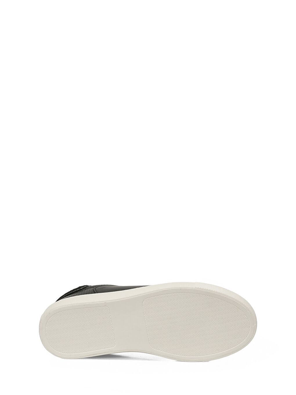 TANYA W 6FX Siyah Kadın Sneaker-5