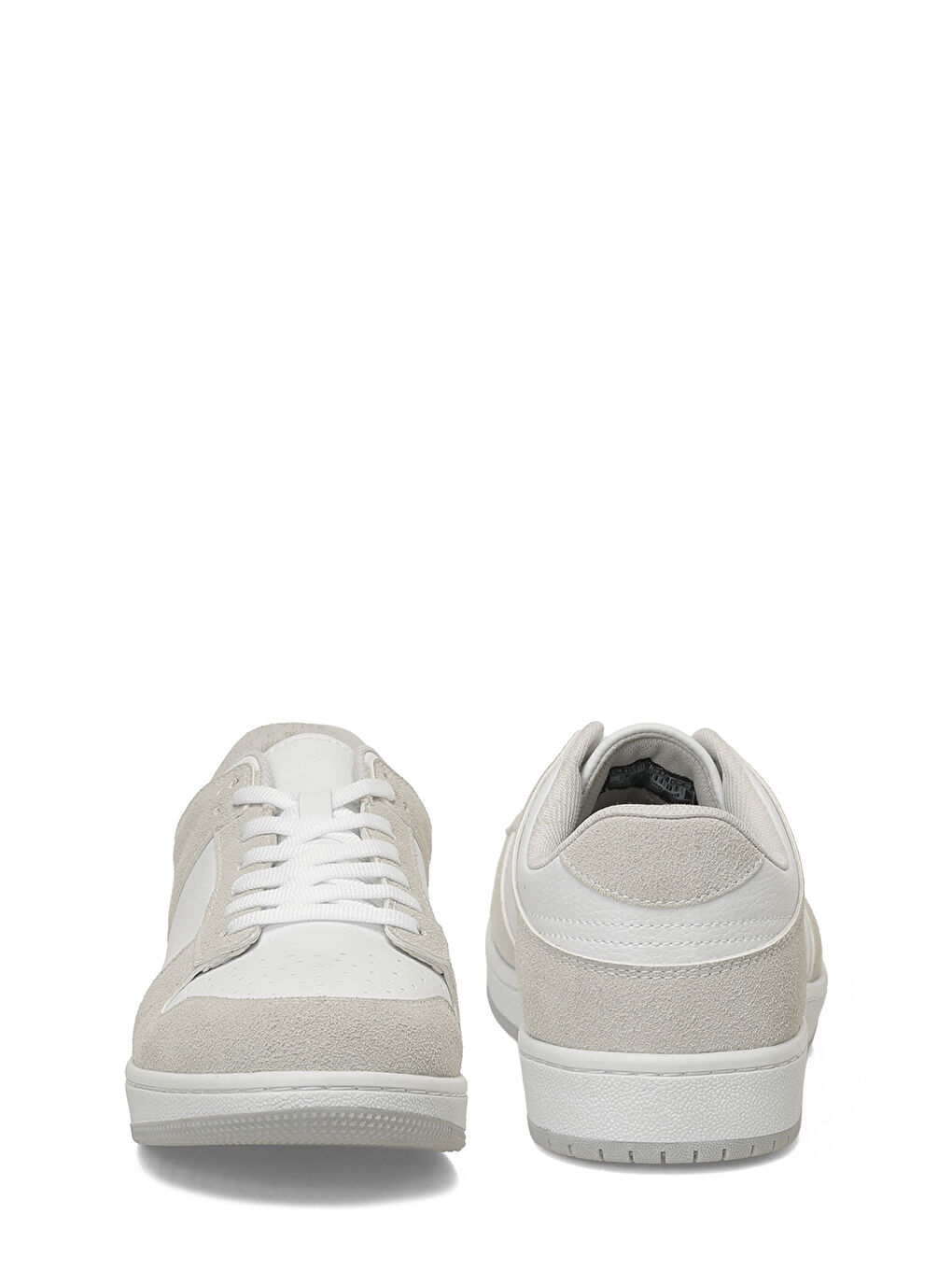 LEVI 6FX Beyaz Erkek Sneaker-4