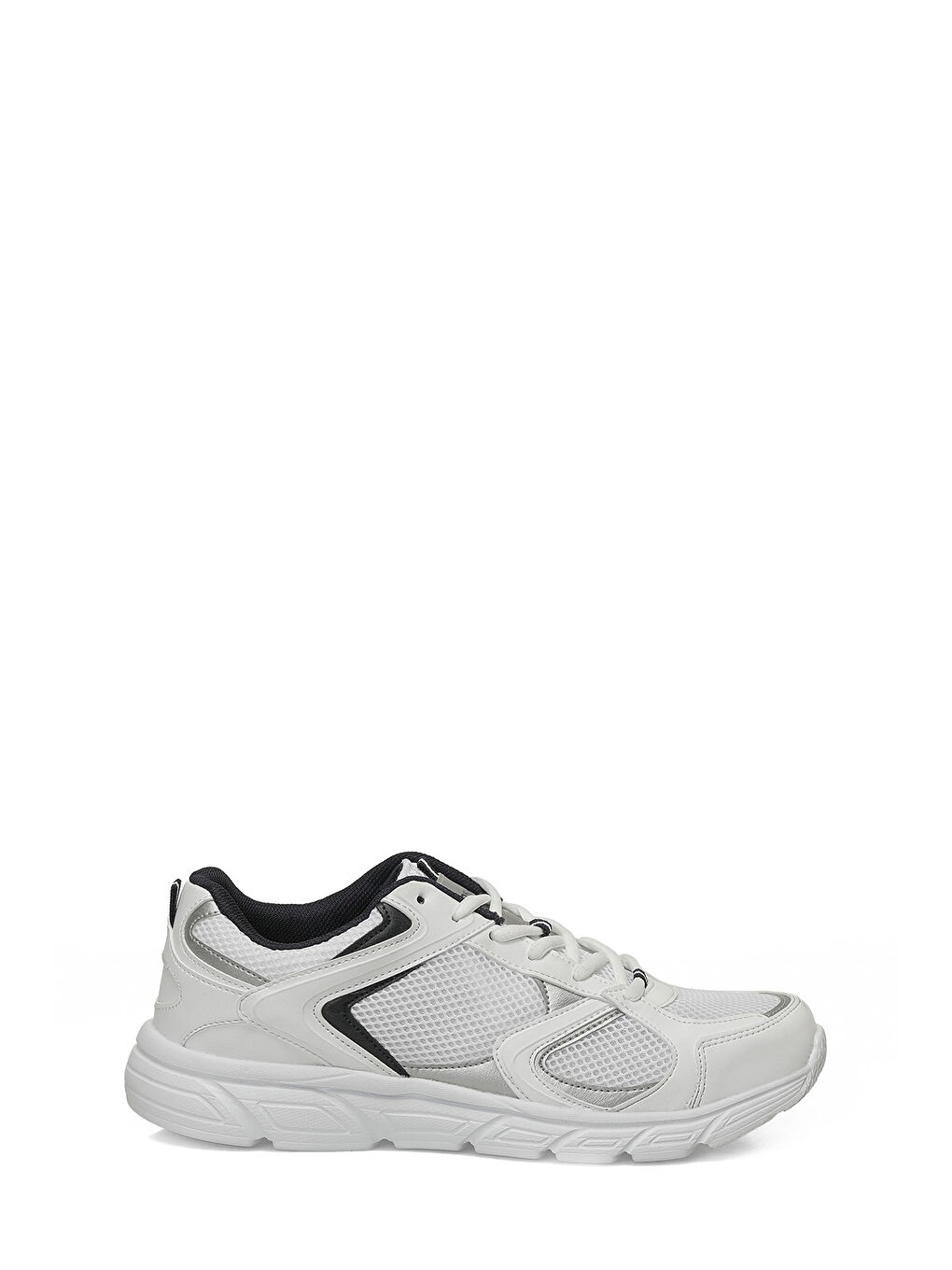 COSMOS 6FX Beyaz Erkek Koşu Ayakkabısı