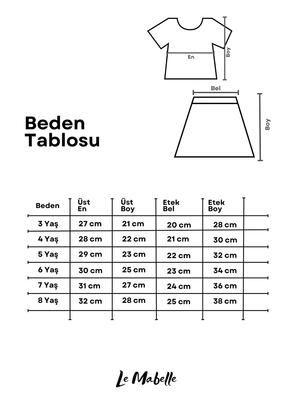 Kırmızı Fiyonklu Crop ve Saten Etekli Kız Çocuk İkili Takım - Nadine-4