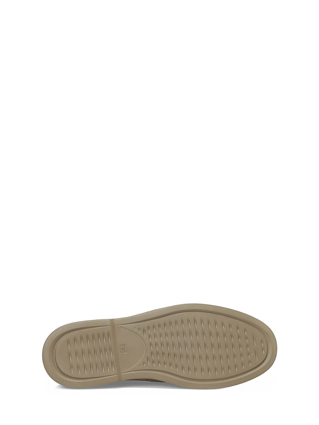 109162N.M 6FX Kahverengi Erkek Ayakkabı-5