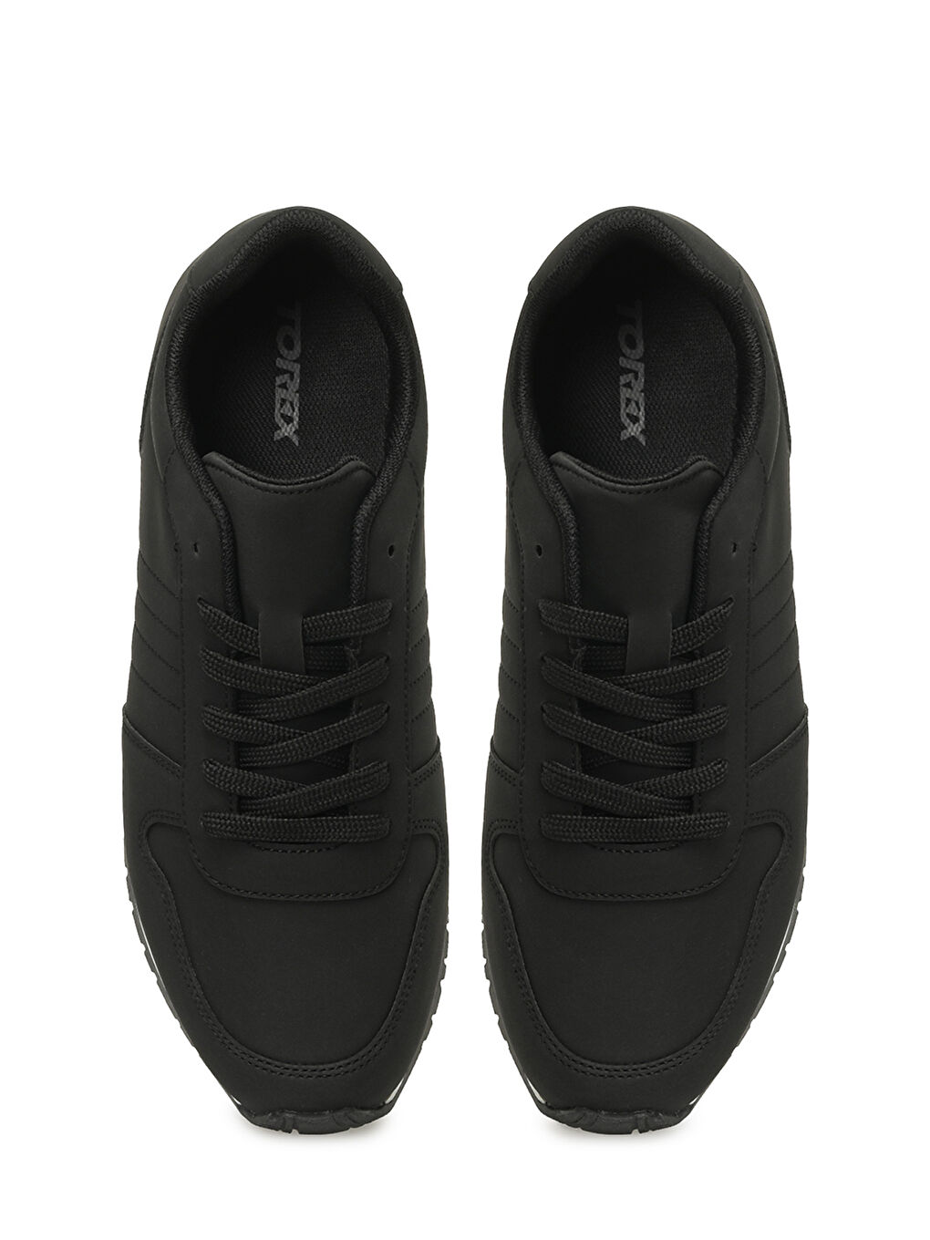 BALL 6FX Siyah Erkek Spor Ayakkabı-3