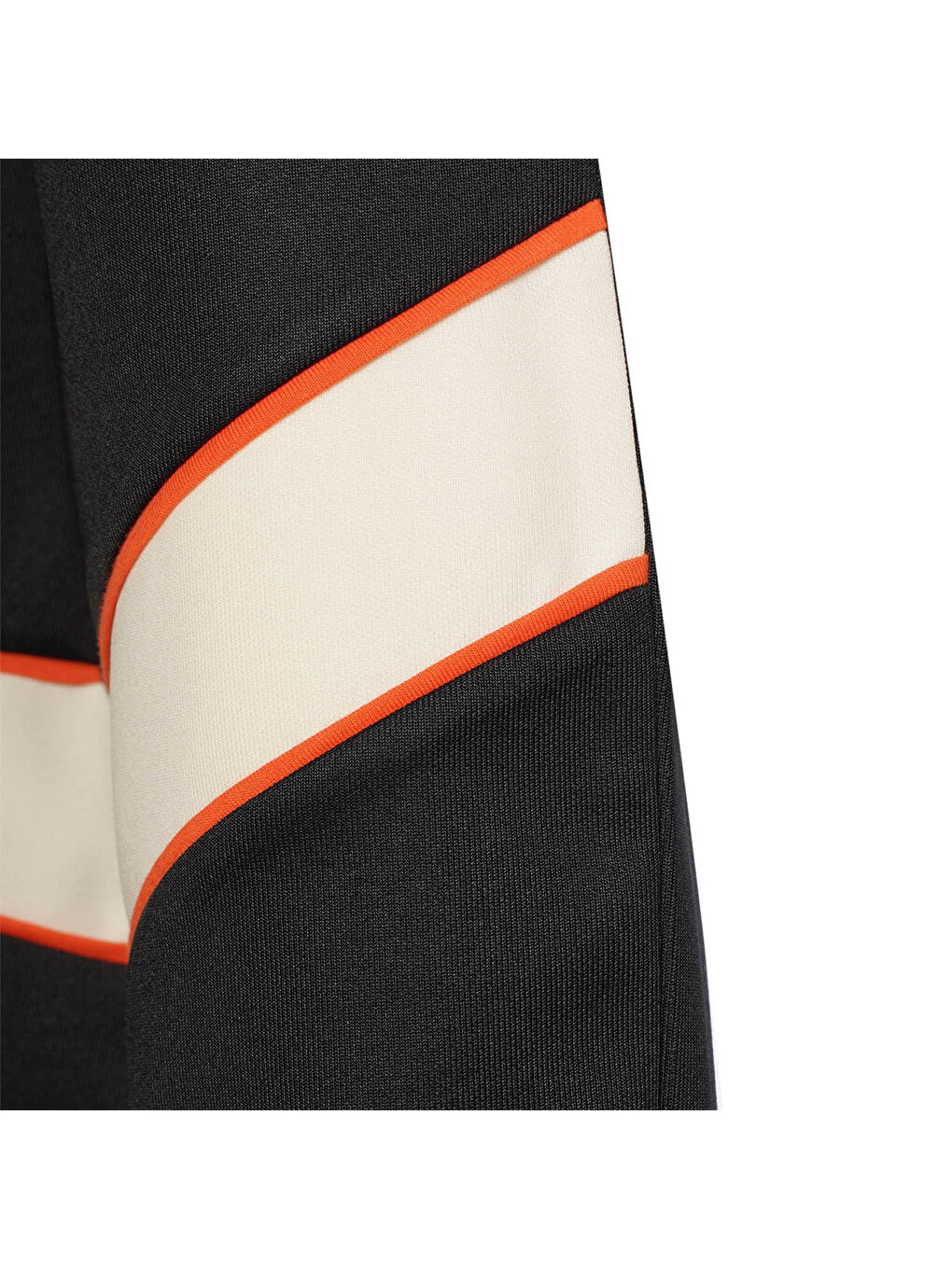 Clements Erkek Çocuk Siyah Eşofman Altı-3