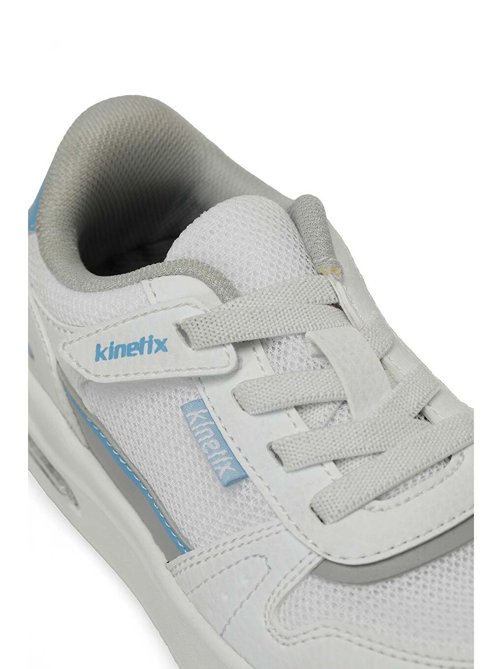 HOLGE B 5FX Beyaz Erkek Çocuk Sneaker-6