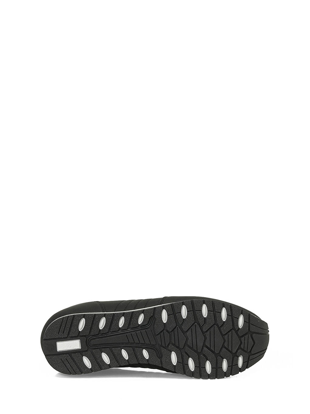 BALL 6FX Siyah Erkek Spor Ayakkabı-5