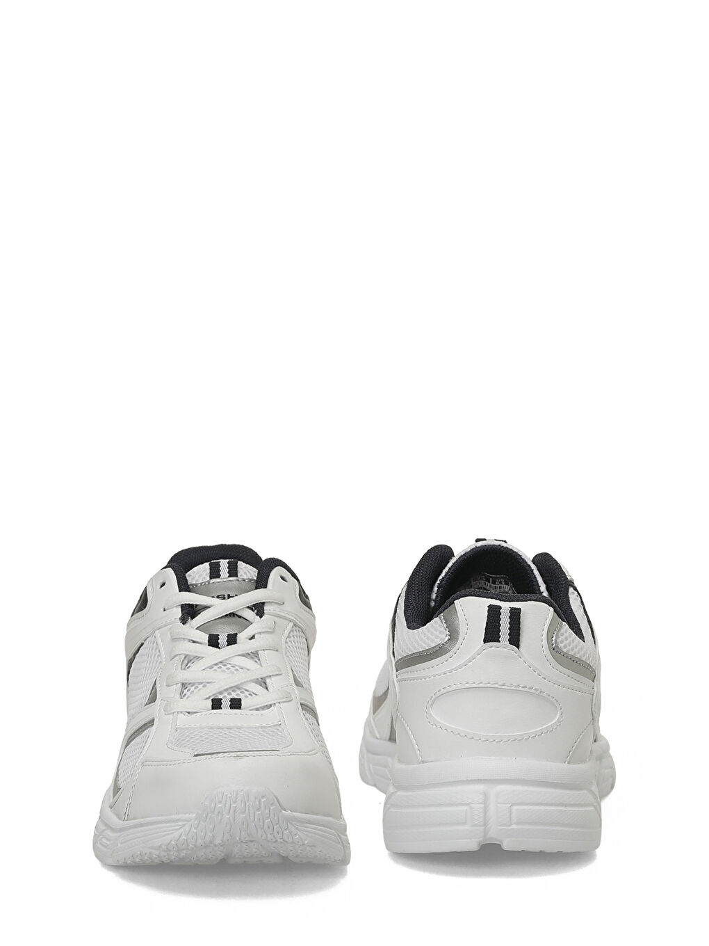 COSMOS 6FX Beyaz Erkek Koşu Ayakkabısı-4