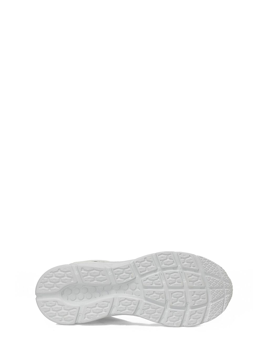 COSMOS 6FX Beyaz Erkek Koşu Ayakkabısı-5