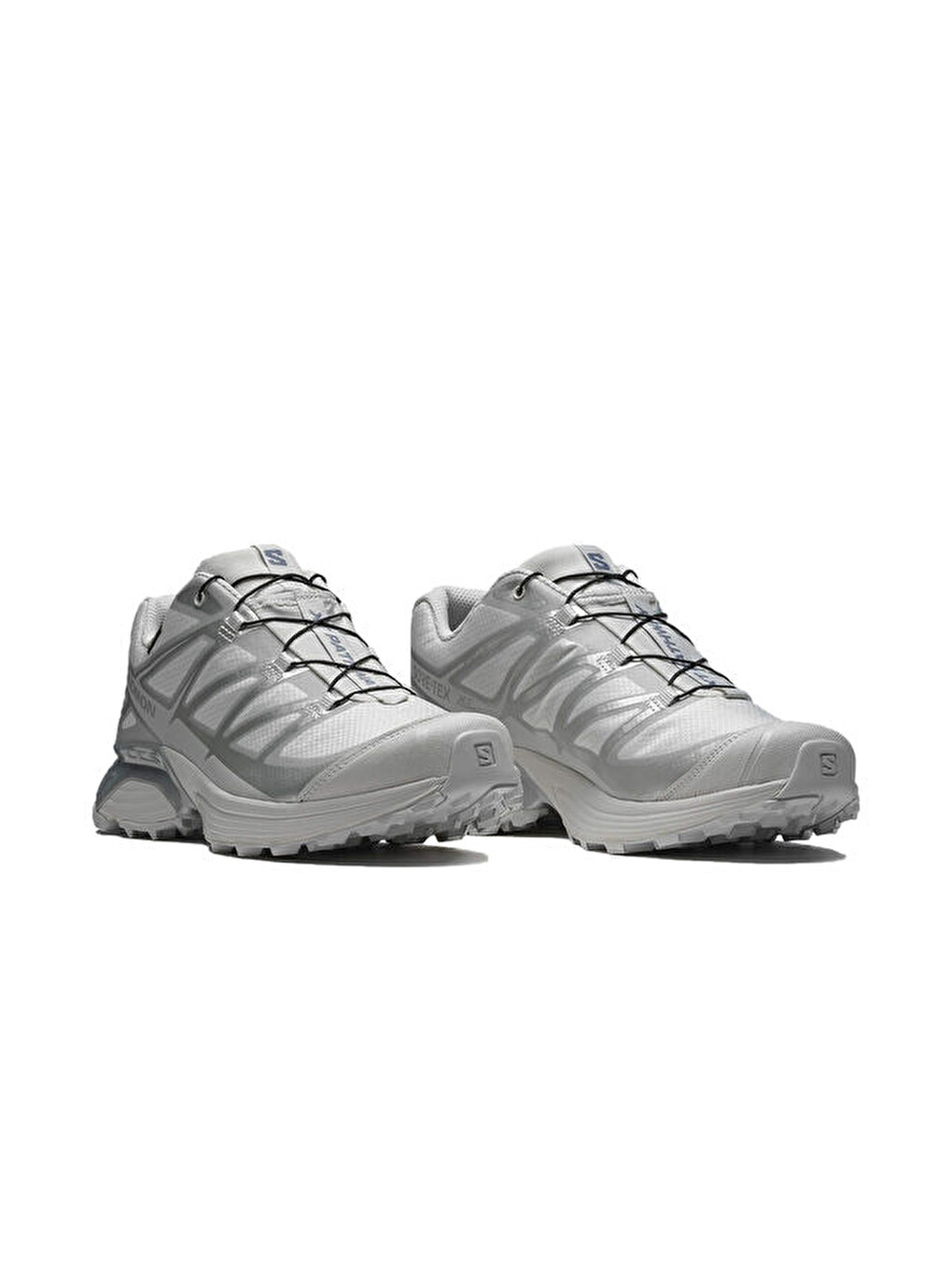 Xt-pathway Gore-tex Erkek Outdoor Ayakkabısıl47730900 Gri-1