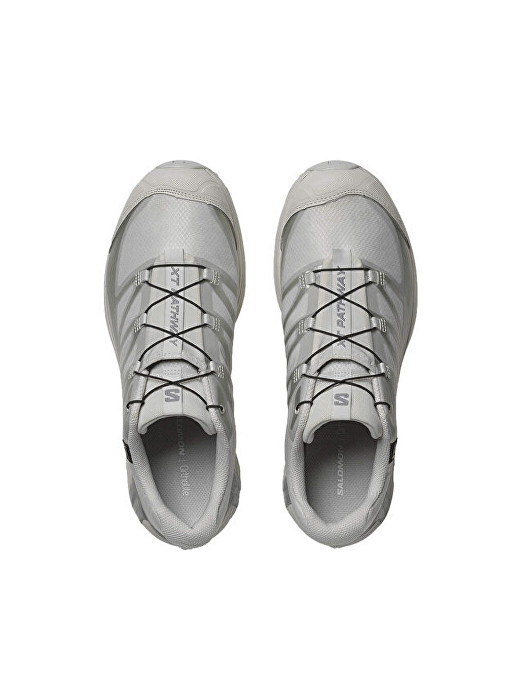 Xt-pathway Gore-tex Erkek Outdoor Ayakkabısıl47730900 Gri-2