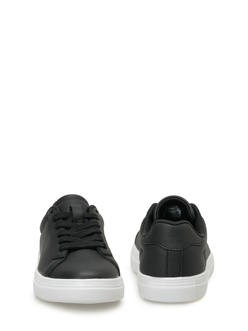 OPELLA W 6FX Siyah Kadın Sneaker-4