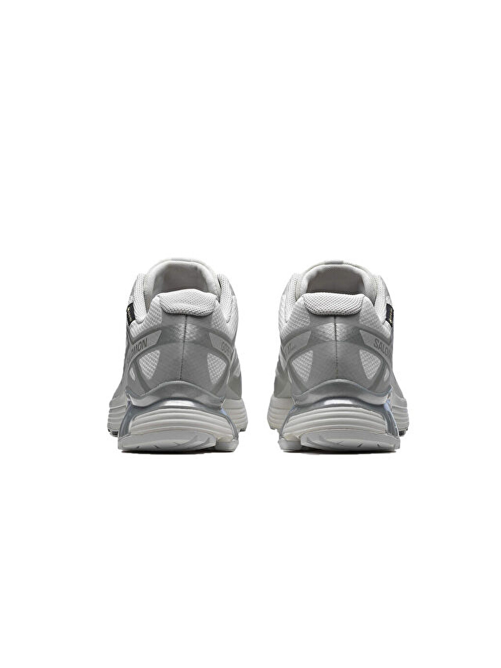 Xt-pathway Gore-tex Erkek Outdoor Ayakkabısıl47730900 Gri-3