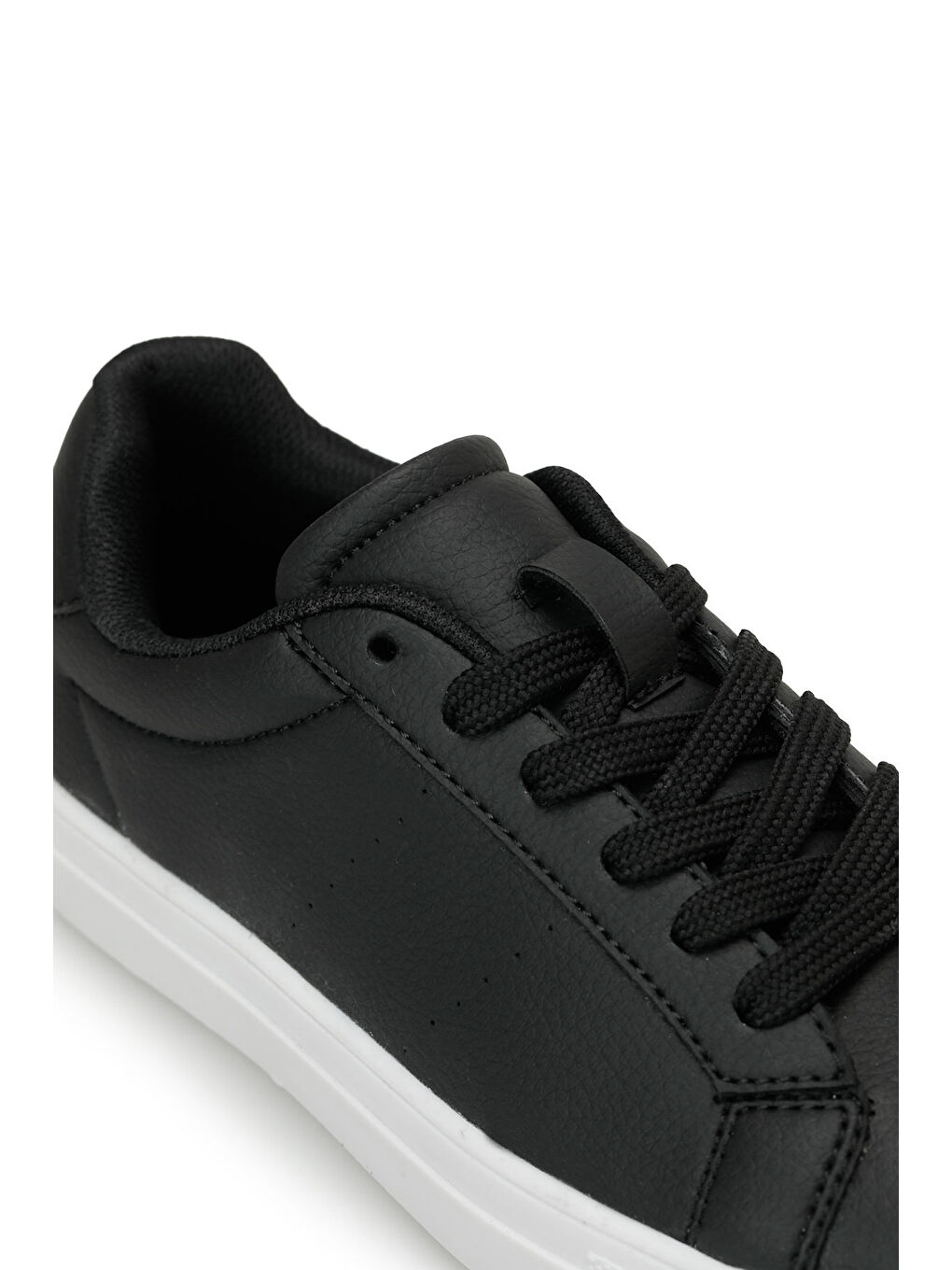 OPELLA W 6FX Siyah Kadın Sneaker-6