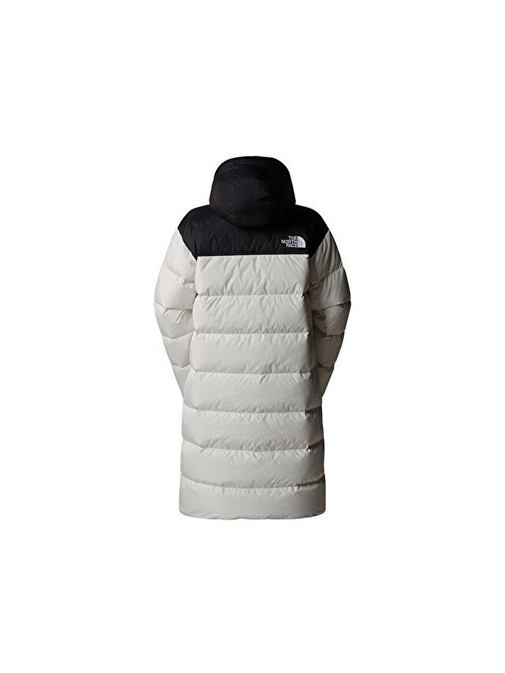 M Nuptse Parka Erkek Outdoor Montu (700 Dolgu Kaz Tüyü) Nf0a832jrou1 Bej-7