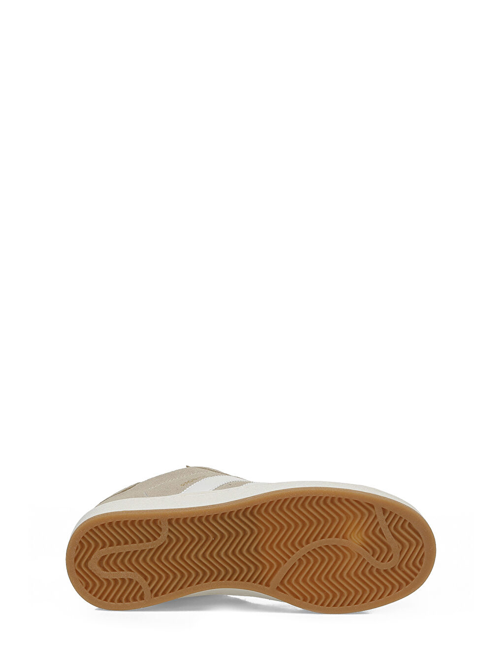 PAX W 6FX Bej Kadın Sneaker-5