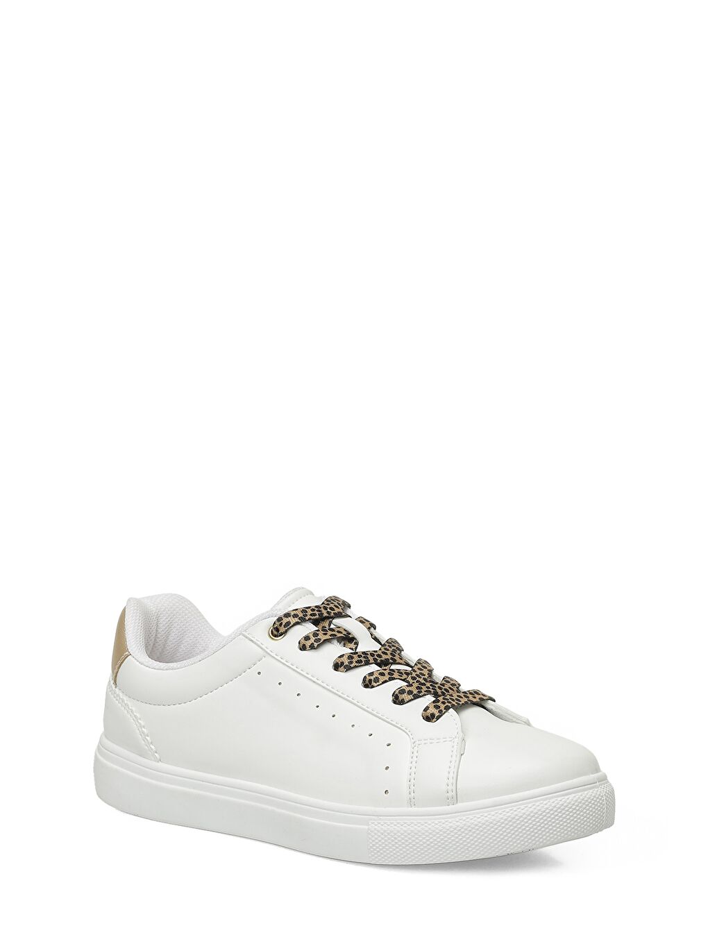 327508.Z 6FX Beyaz Kadın Sneaker-1